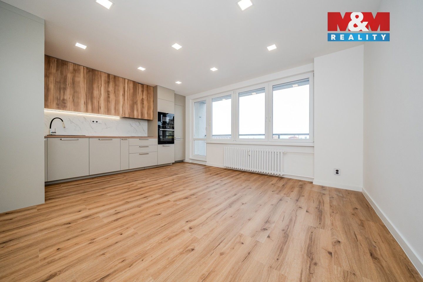 Prodej byt 4+kk - 28. října, Frýdek-Místek, 76 m²