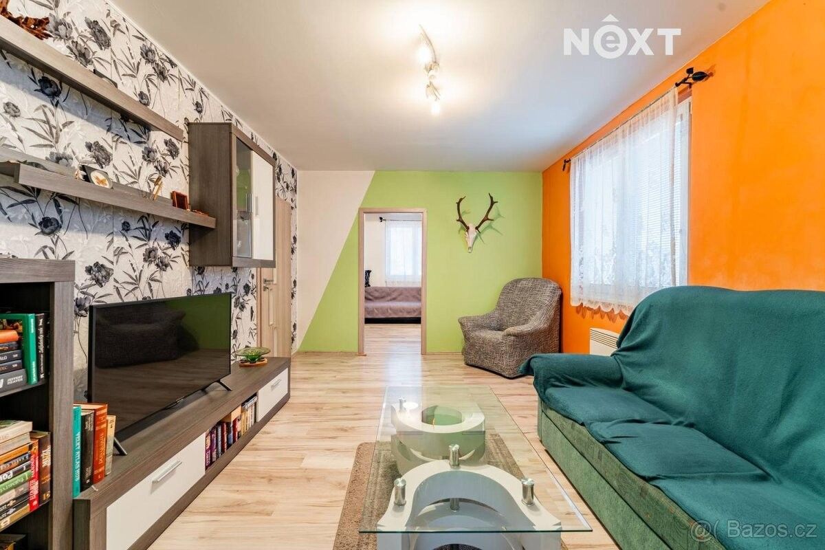 Pronájem byt - Zábřeh, 789 01