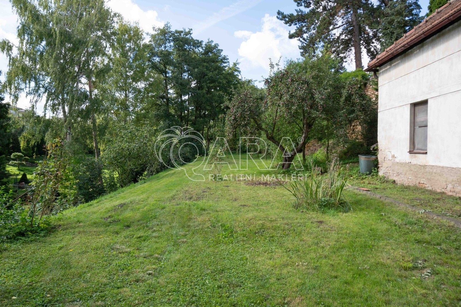 Pozemky pro bydlení, Zápy, 1 m²