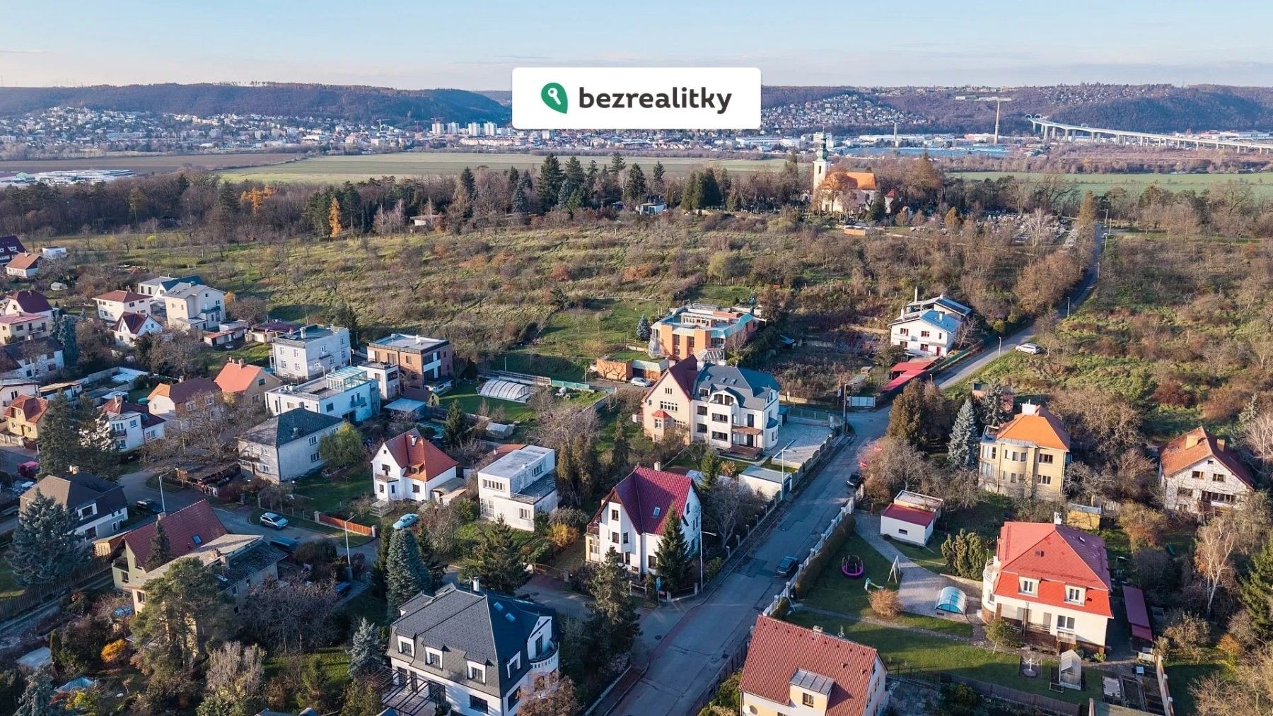 Prodej byt 4+kk - K Havlínu, Praha, 194 m²