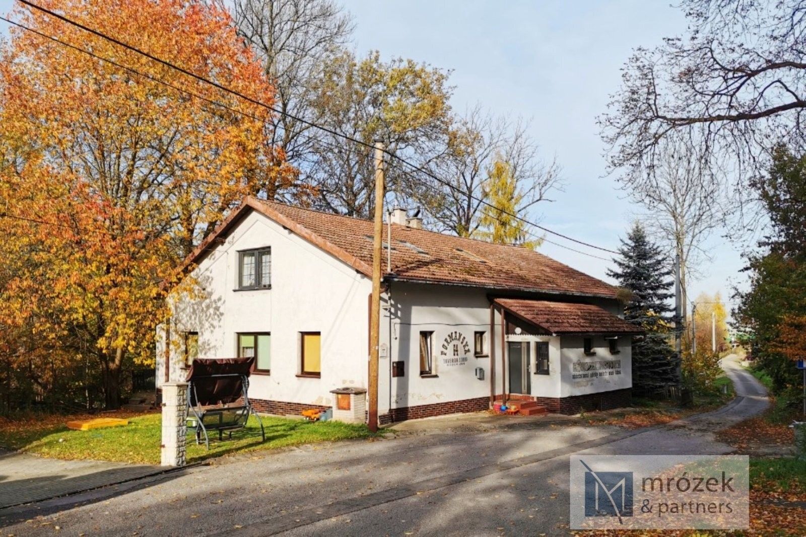 Byty, Formanská 64, Český Těšín, 382 m²