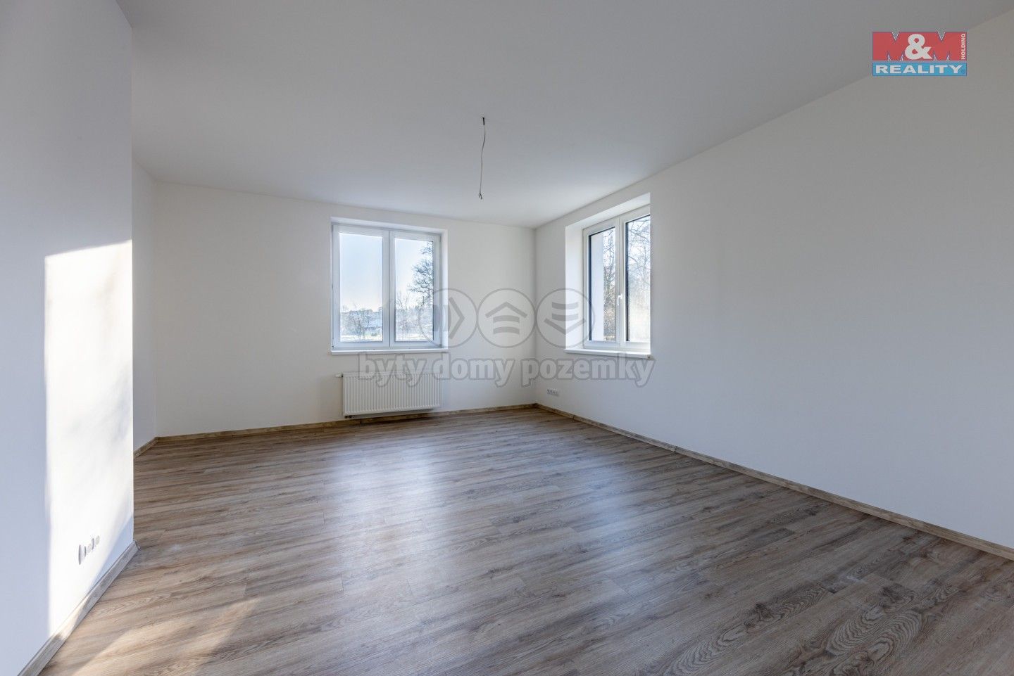 Prodej byt 5+kk - Břehnická, Cheb, 179 m²