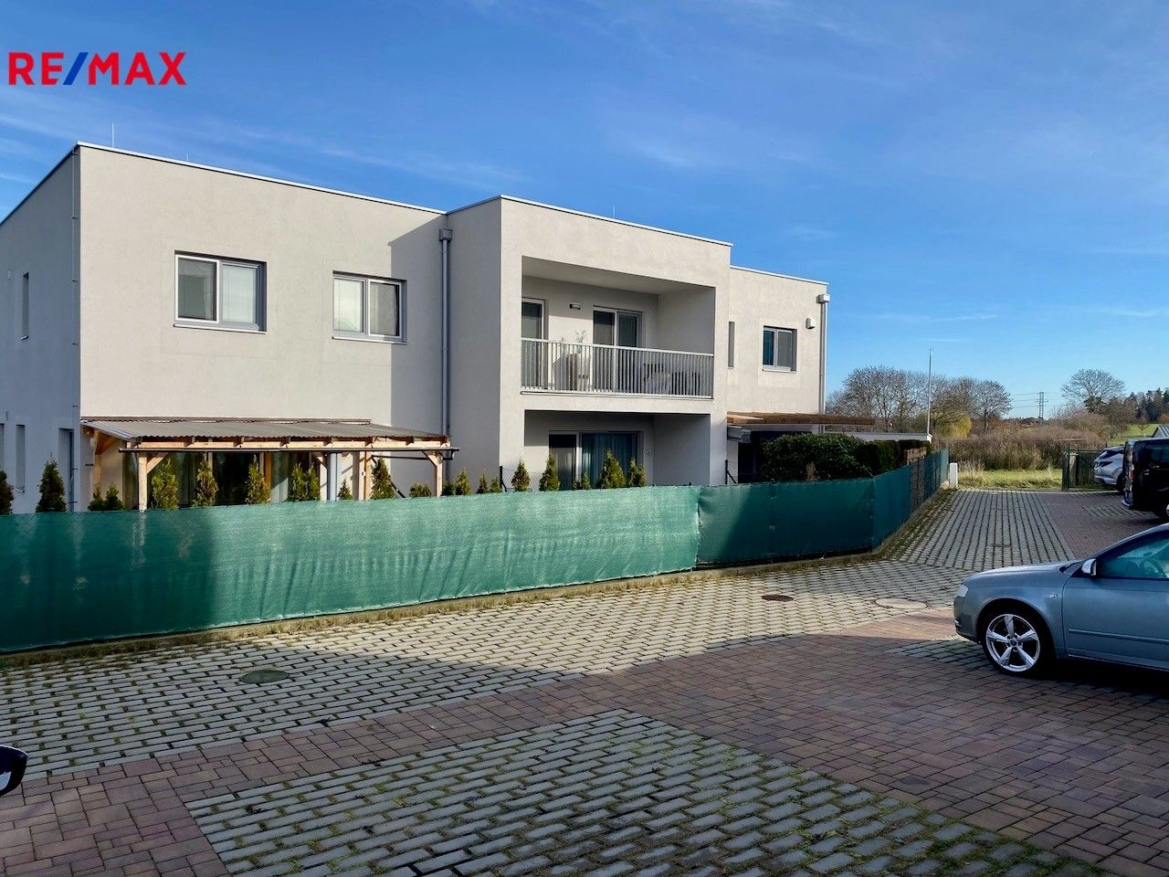 Pronájem rodinný dům - Na Kopci, Mukařov, 103 m²