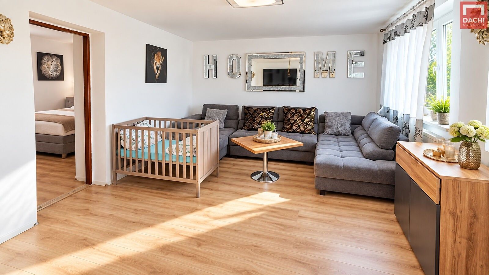 Rodinný dům, 85 m²