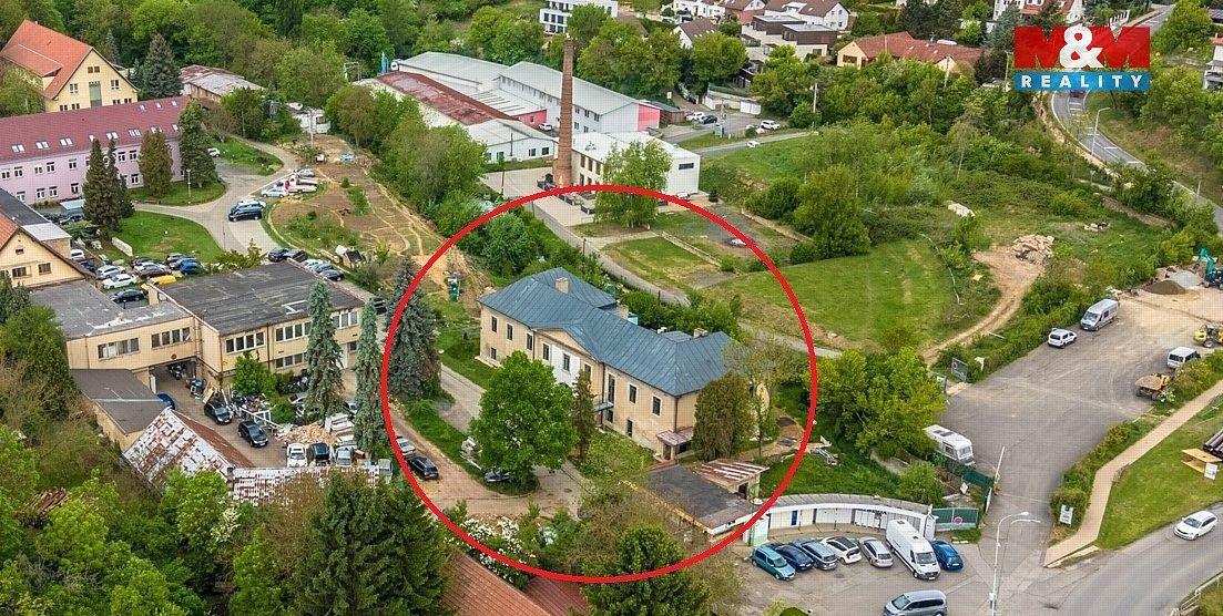 Komerční nemovitost · 57 m² · Zdiby - Přemyšlení, okres Praha-východ, Středočeský kraj - 4