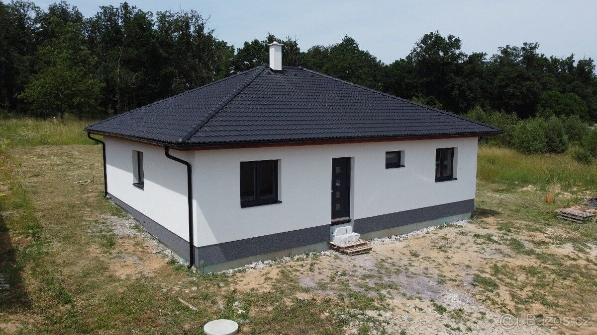 Prodej rodinný dům - Znojmo, 669 02