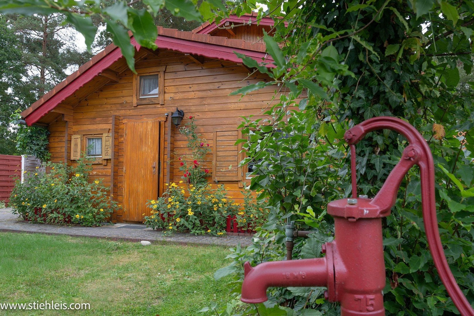Rodinný dům · 103 m² · , Braniborsko - 3