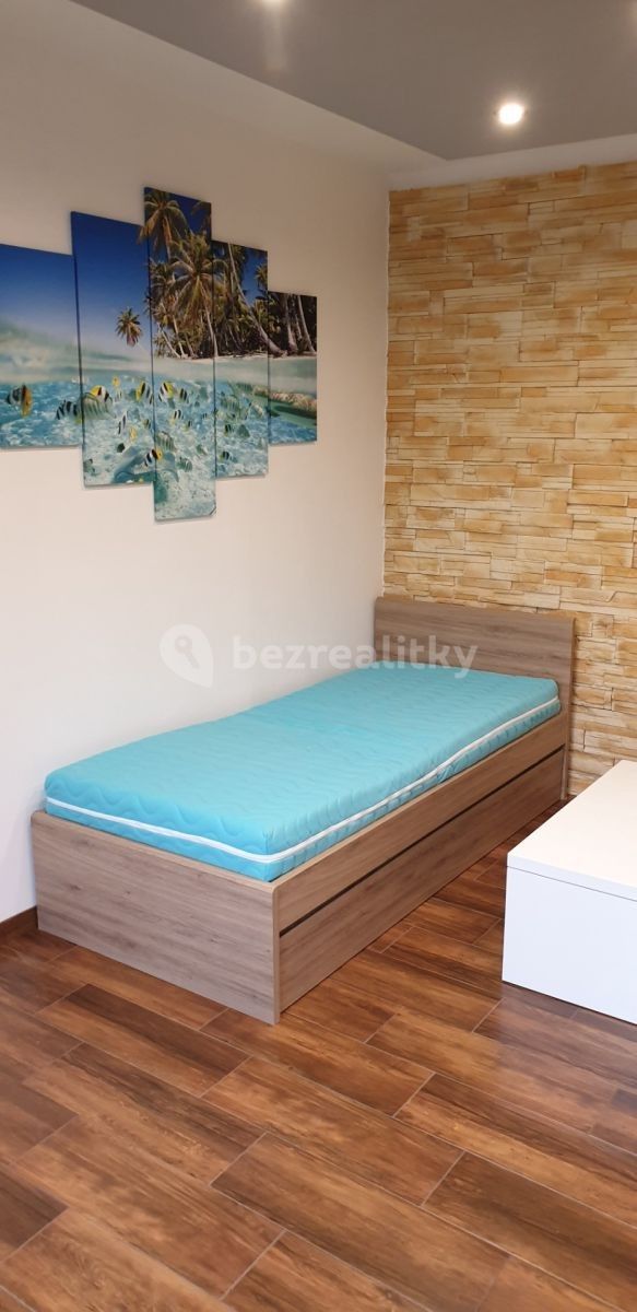 Byt 1+1 · 37 m² · Bratří Čapků, Ústí nad Labem - Bukov, Ústecký kraj - 4