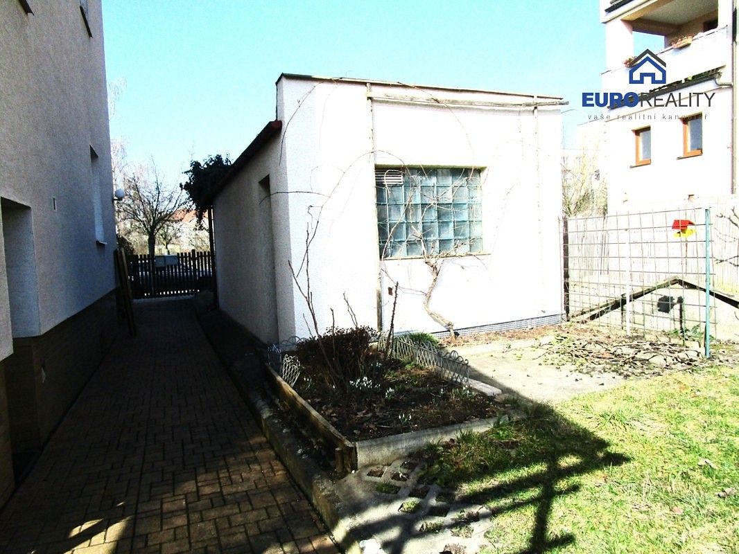 Byt 5+1 · 160 m² · Plzeň - Východní Předměstí, okres Plzeň-město, Plzeňský kraj - 3