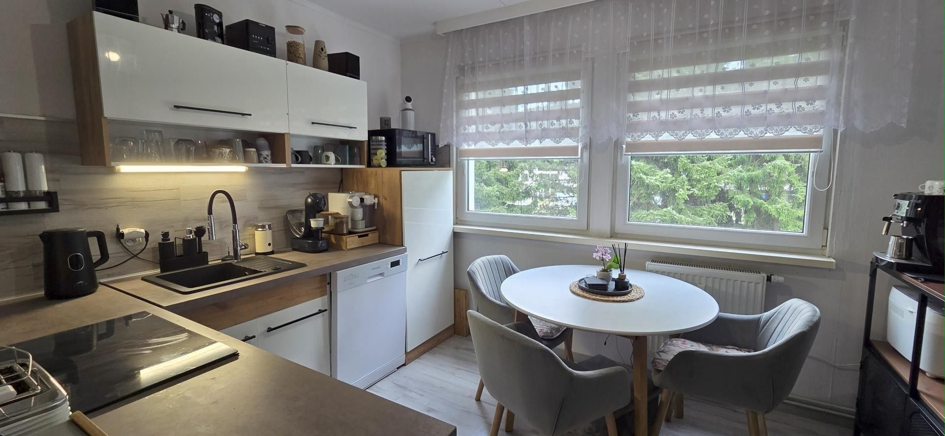 Prodej byt 3+1 - Haškova, Česká Ves, 66 m²