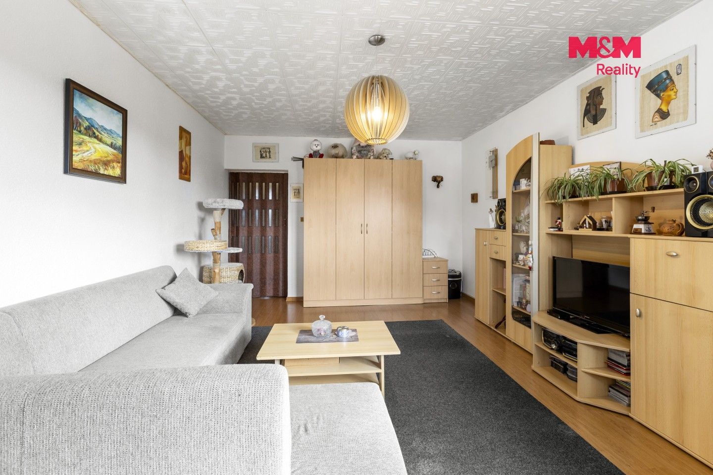 Byt 2+1 · 84 m² · Jeníkovská, Čáslav - 3
