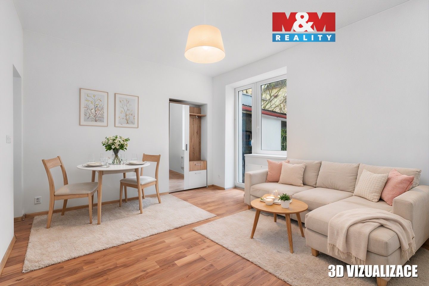 Ostatní, Žižkova, Česká Lípa, 39 m²