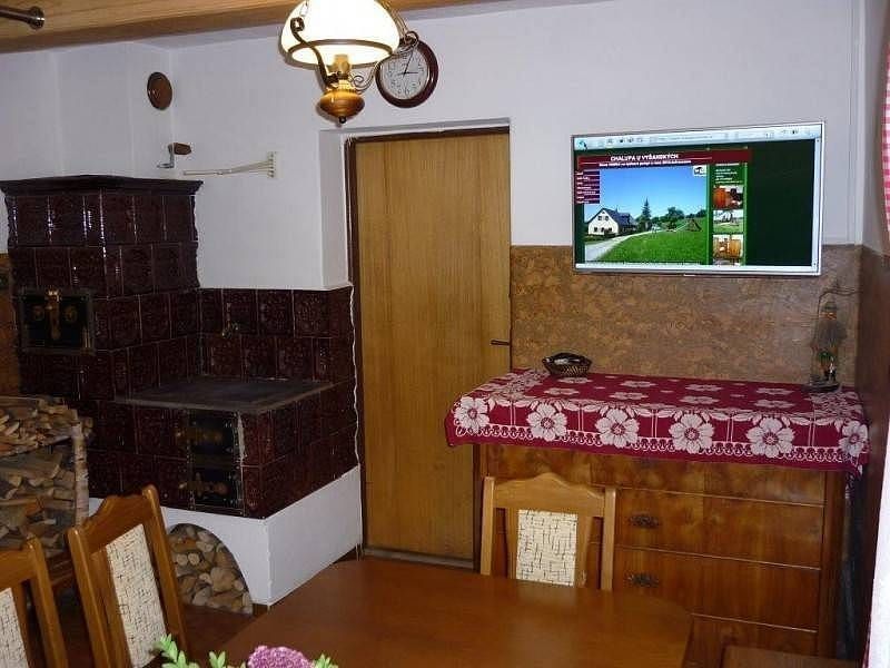 Chata · Víchová nad Jizerou - Víchová nad Jizerou, Liberecký kraj - 3