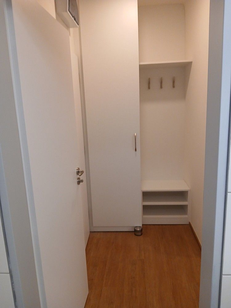 Byt 2+kk · 49 m² · Šrobárova, Praha 10 - Vinohrady - 3