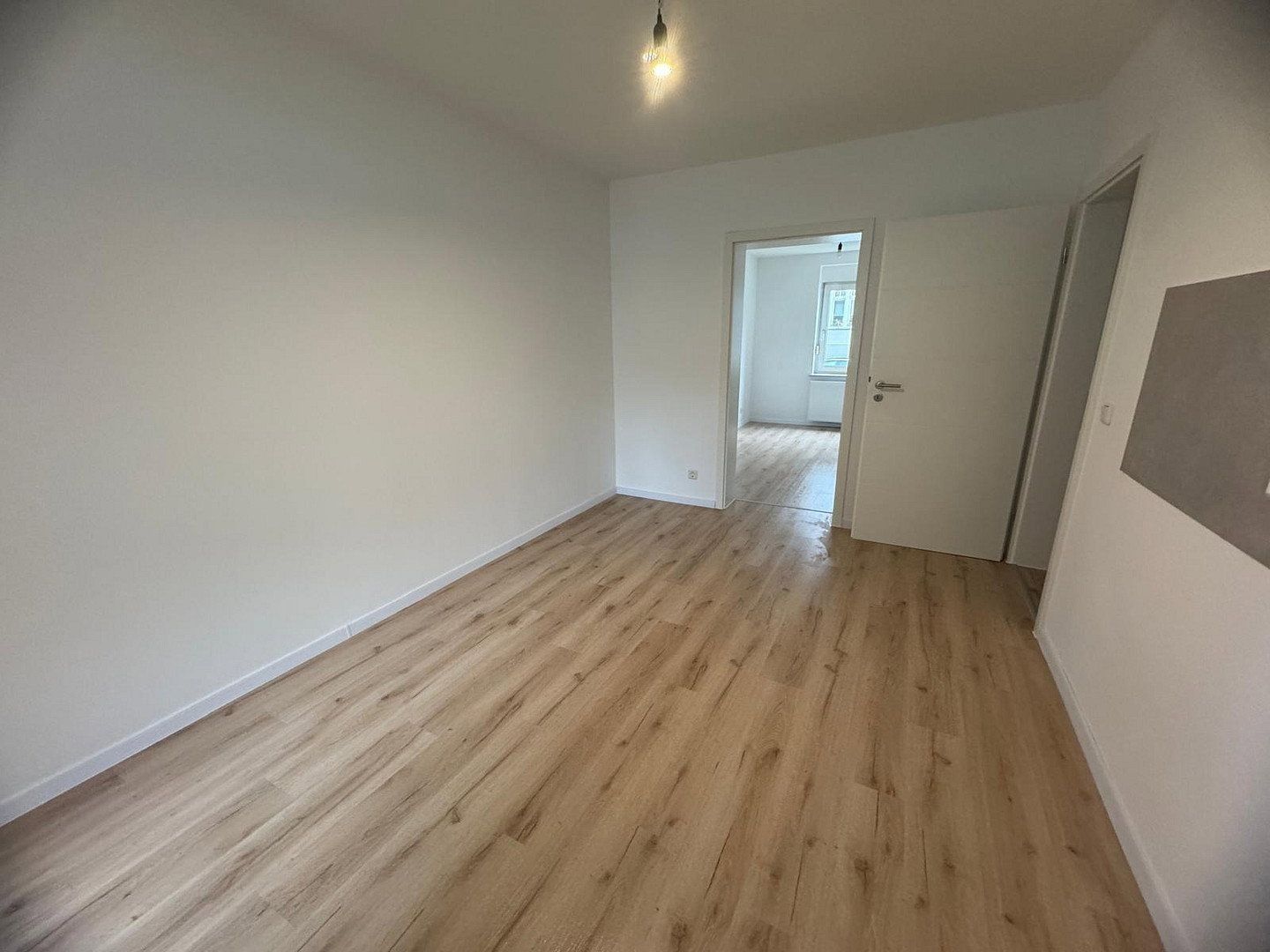 Pronájem byt 2+1 - Freiligrathstraße 76, , Severní Porýní-Vestfálsko, 55 m² - 5