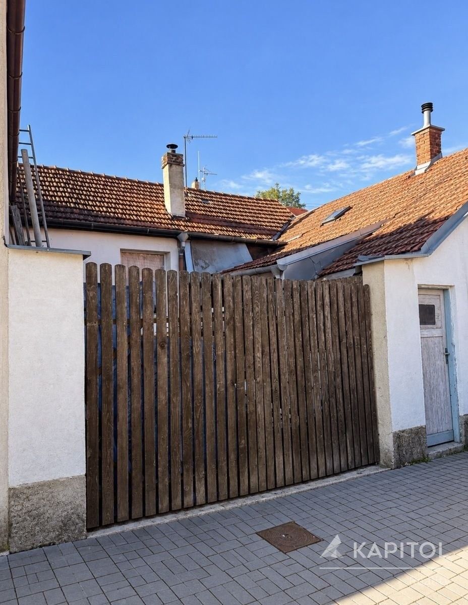 Rodinný dům · 46 m² · Holubice - 3