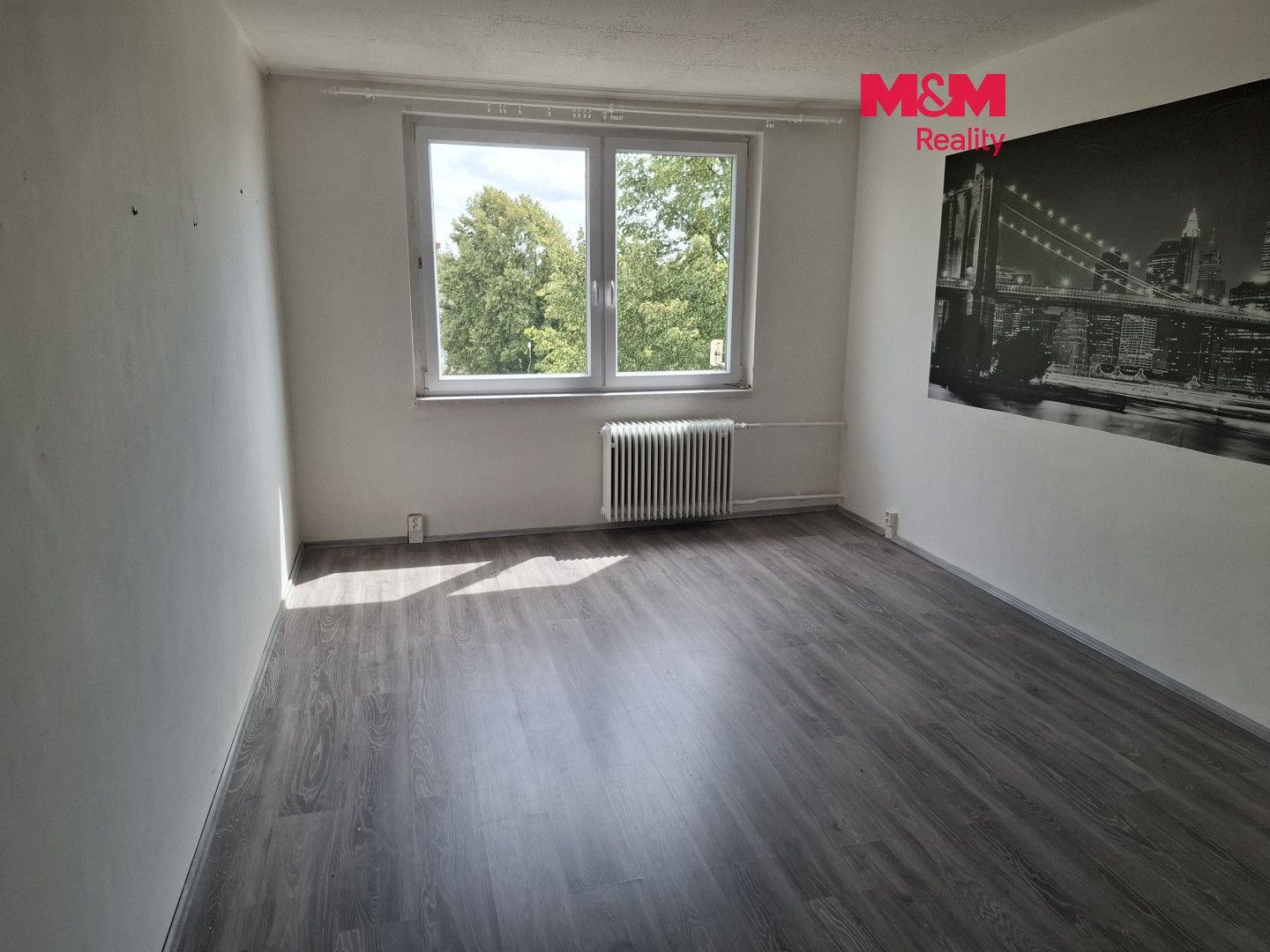 2+1, Verušičky, 60 m² - 1