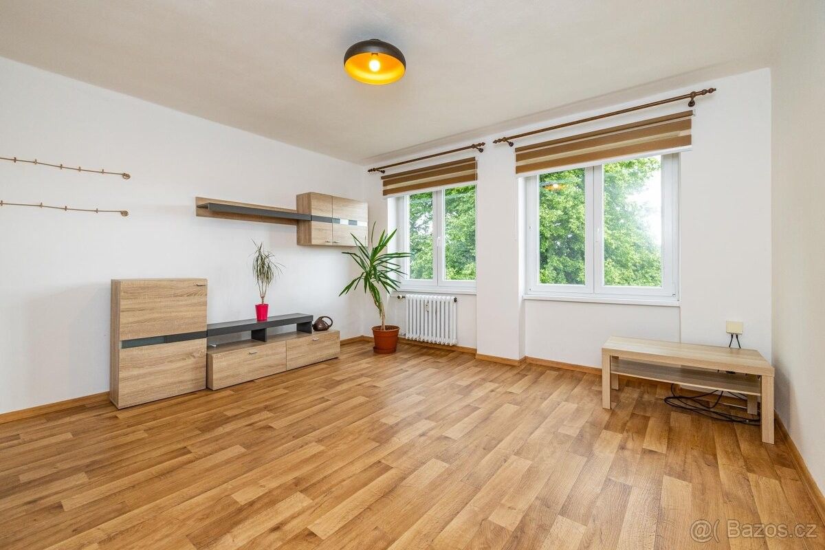 Pronájem byt - Meziboří u Litvínova, 435 13