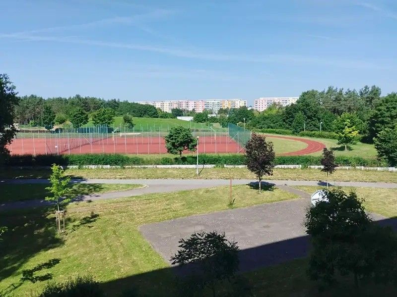 Prodej byt - Hradec Králové, 500 06