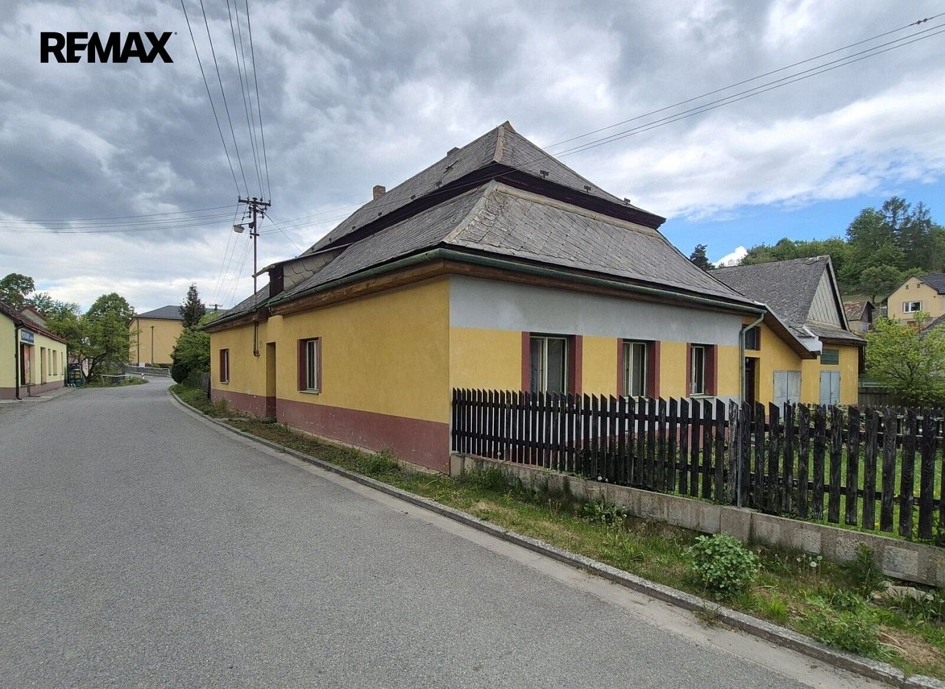 Prodej rodinný dům - Rohozná, okres Svitavy, Pardubický kraj, 269 m² - 2