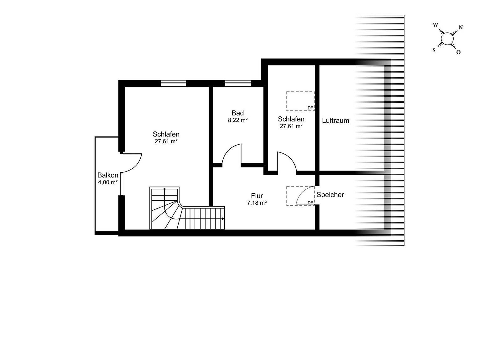 Rodinné domy, Rohrdorf Thansau Bayern 83101, 154 m² - 2