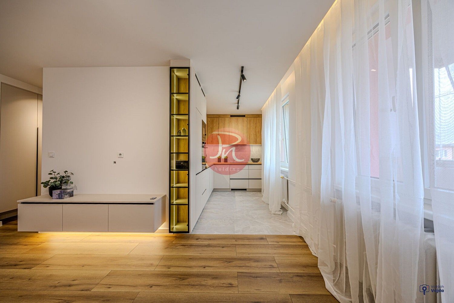 Prodej byt 2+kk - Kubánská, Ostrava - Poruba, 50 m² - 2