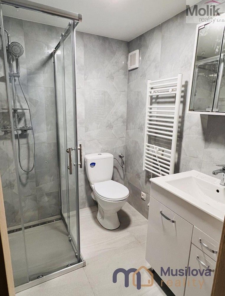Byt 2+kk · 47 m² · Myslbekova, Teplice - 3