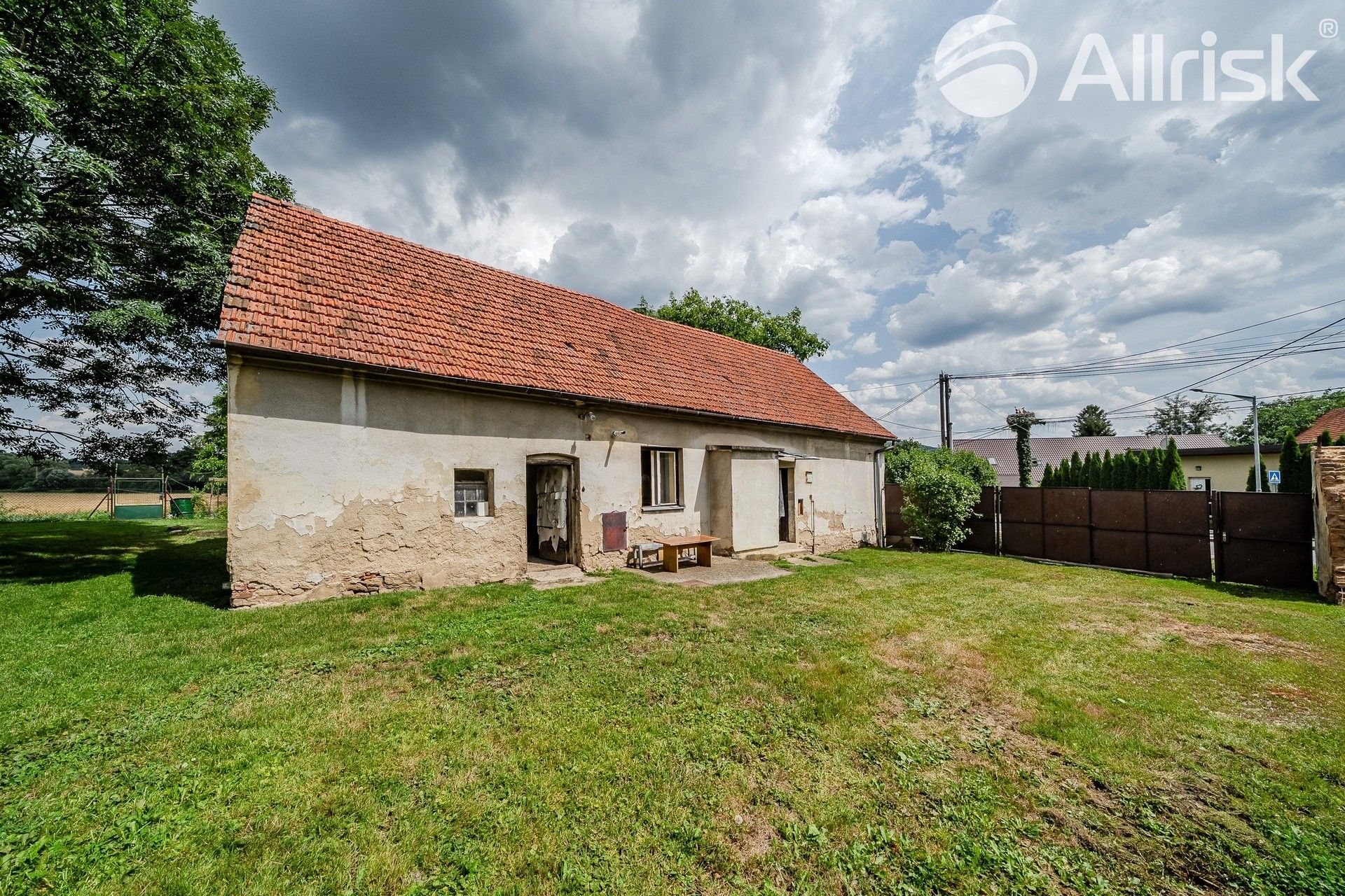 Rodinný dům, 95 m²