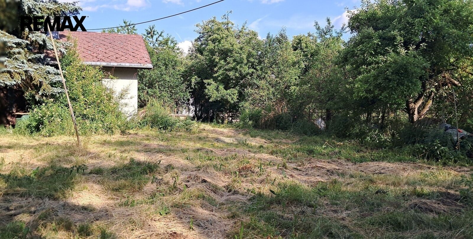 Prodej pozemek pro bydlení - Drmoul, 4 438 m² - 2