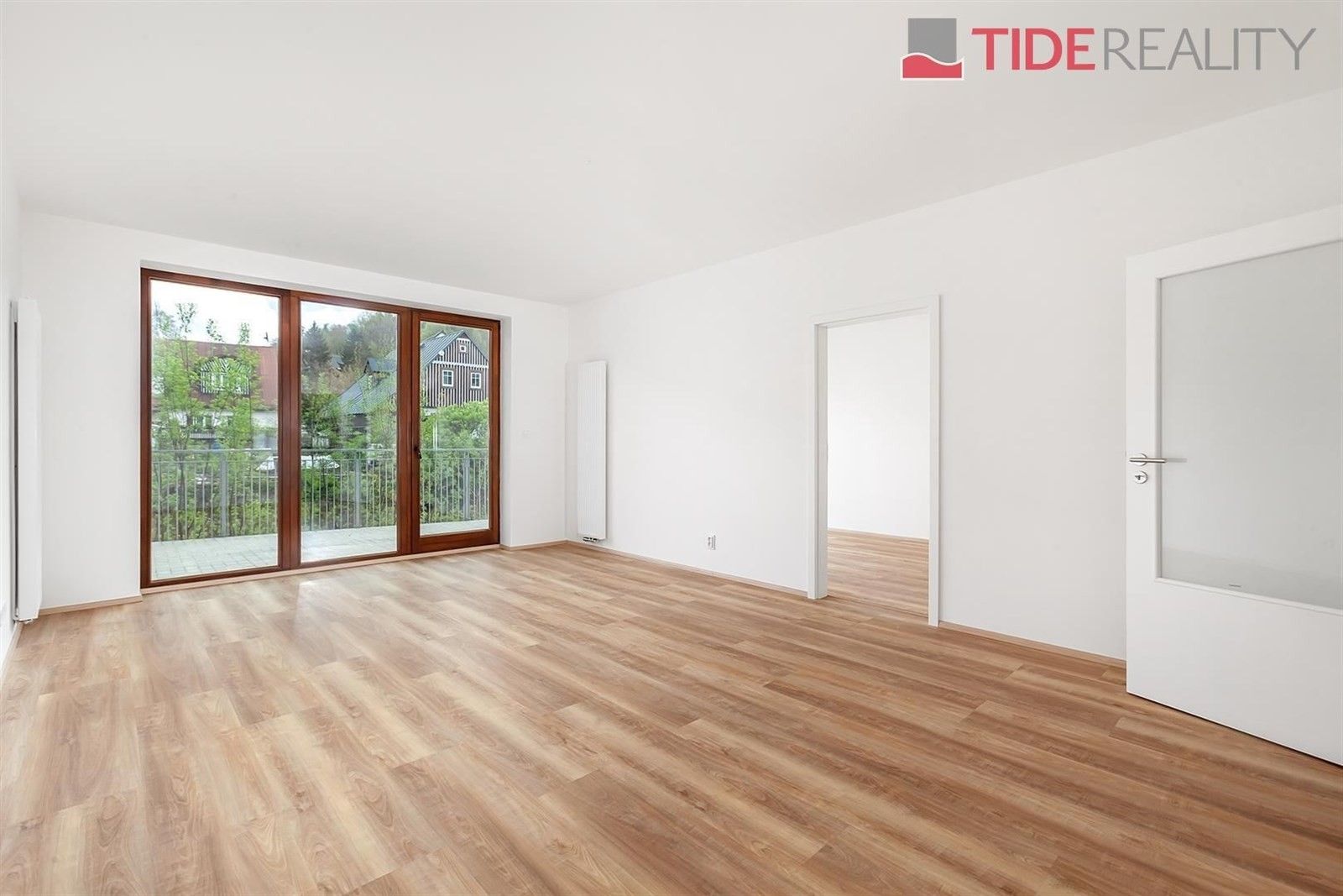 Prodej byt 3+kk - Labská, Vrchlabí, 94 m²