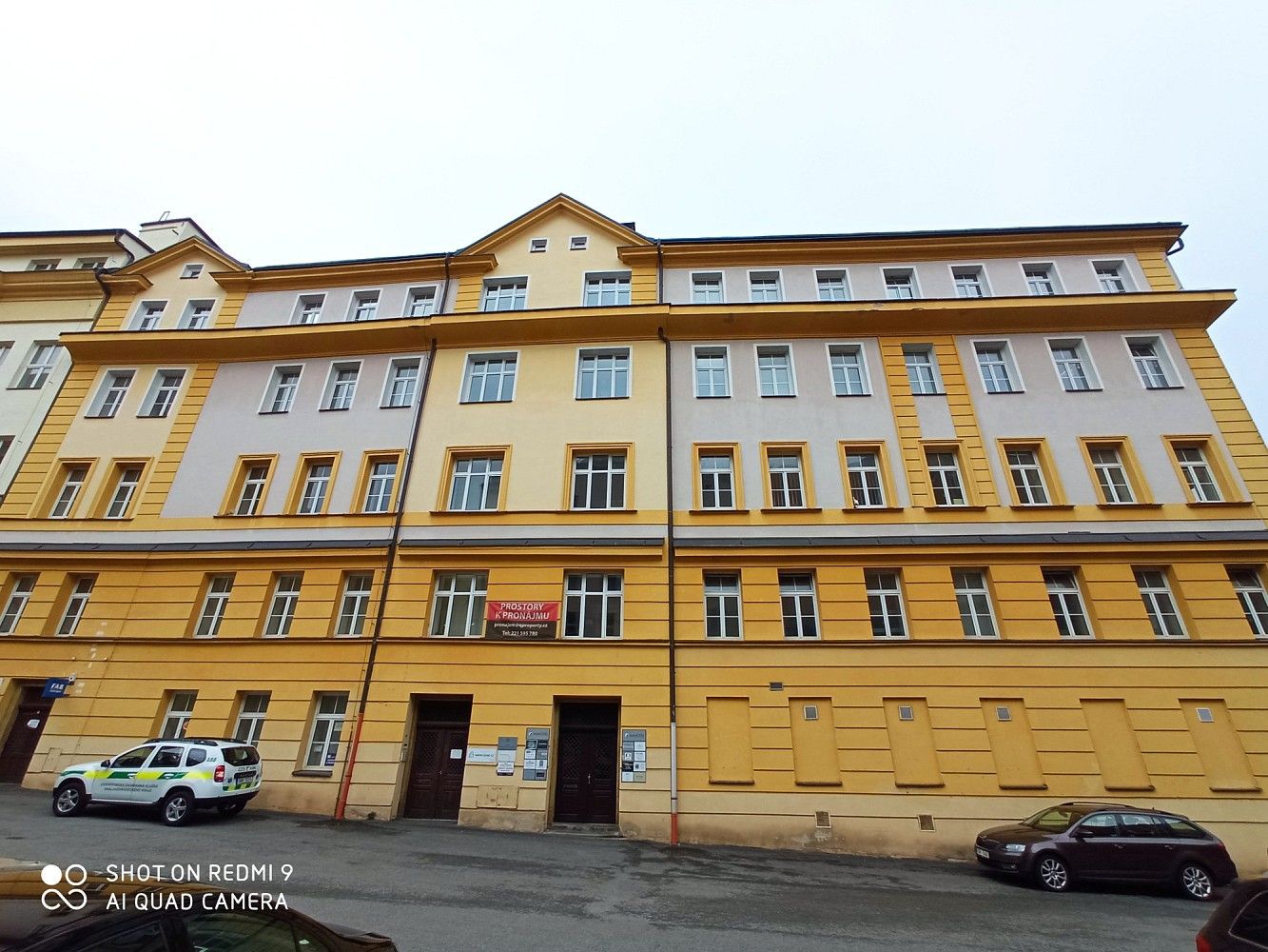 Sklad · 25 m² · Trutnov, Královéhradecký kraj - 4