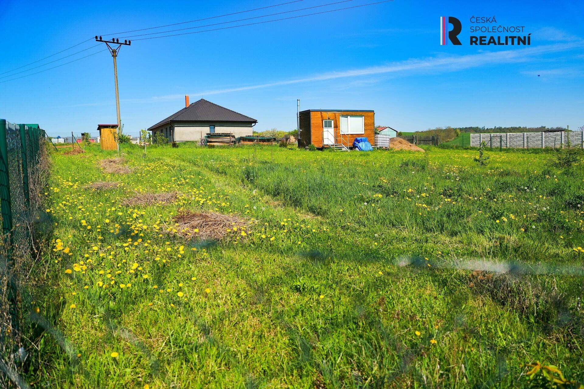 Prodej pozemek pro bydlení - Kryry, 2 314 m²