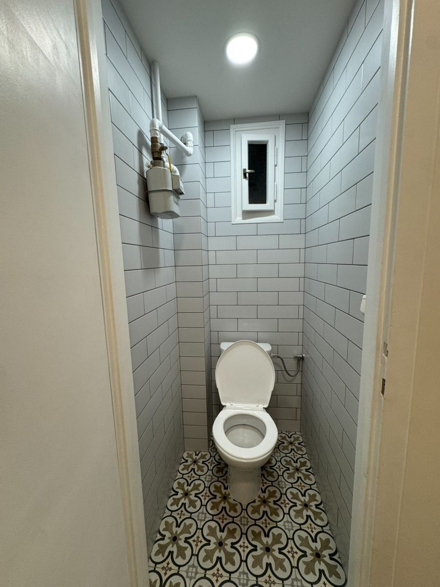 Byt 2+1 · 39 m² · Terronská, Praha - Bubeneč - 3