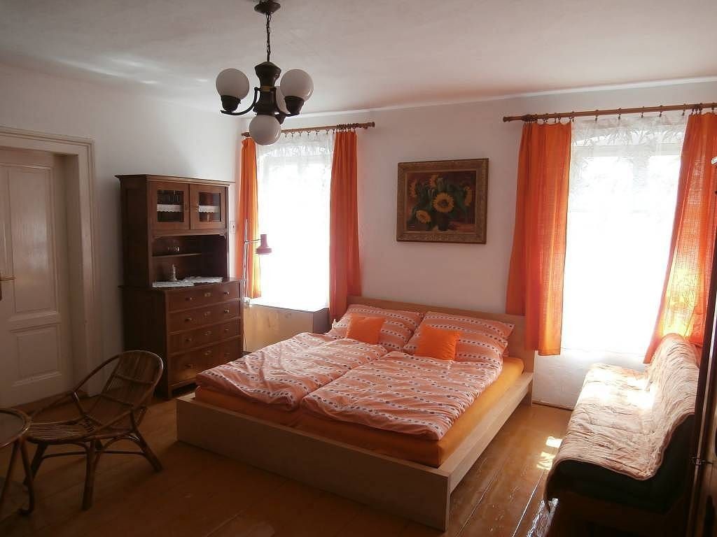 Chata · Hlavňovice - Milínov, Plzeňský kraj - 3