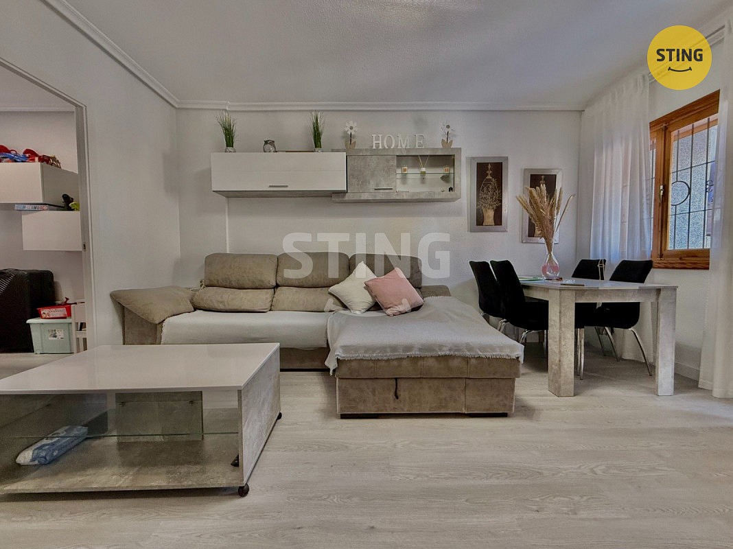 Prodej byt 4+1 - San Pedro del Piňatar, Španělsko, 80 m² - 5