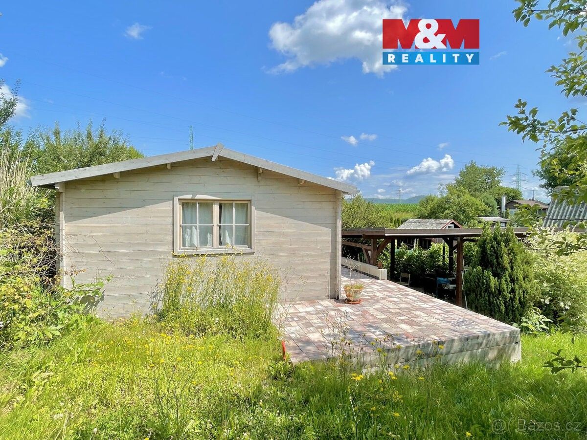 Chaty, Moravská Třebová, 569 21