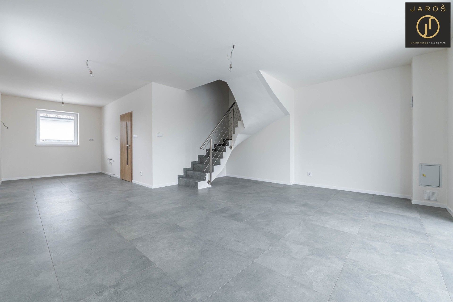 Prodej rodinný dům - Pod Panskou zahradou, Brandýsek, 96 m² - 5