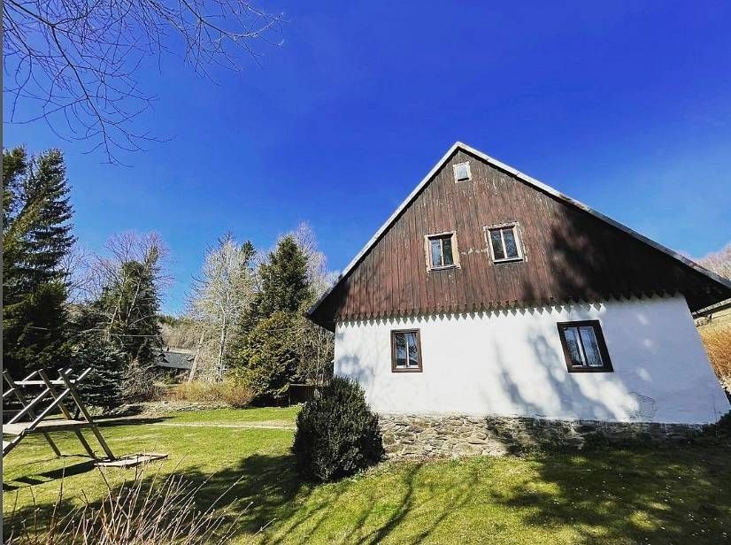 Chaty, Heřmanovice, Moravskoslezský kraj - 1