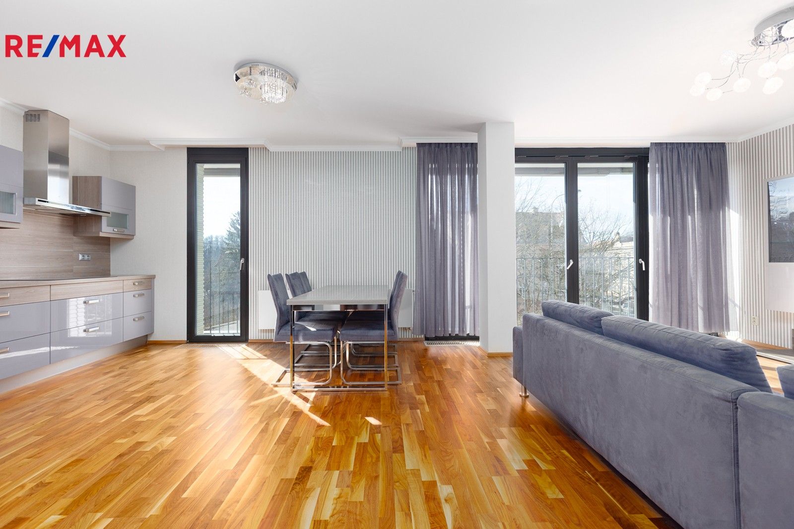 Prodej byt 3+kk - Pražská silnice, Karlovy Vary, 99 m²