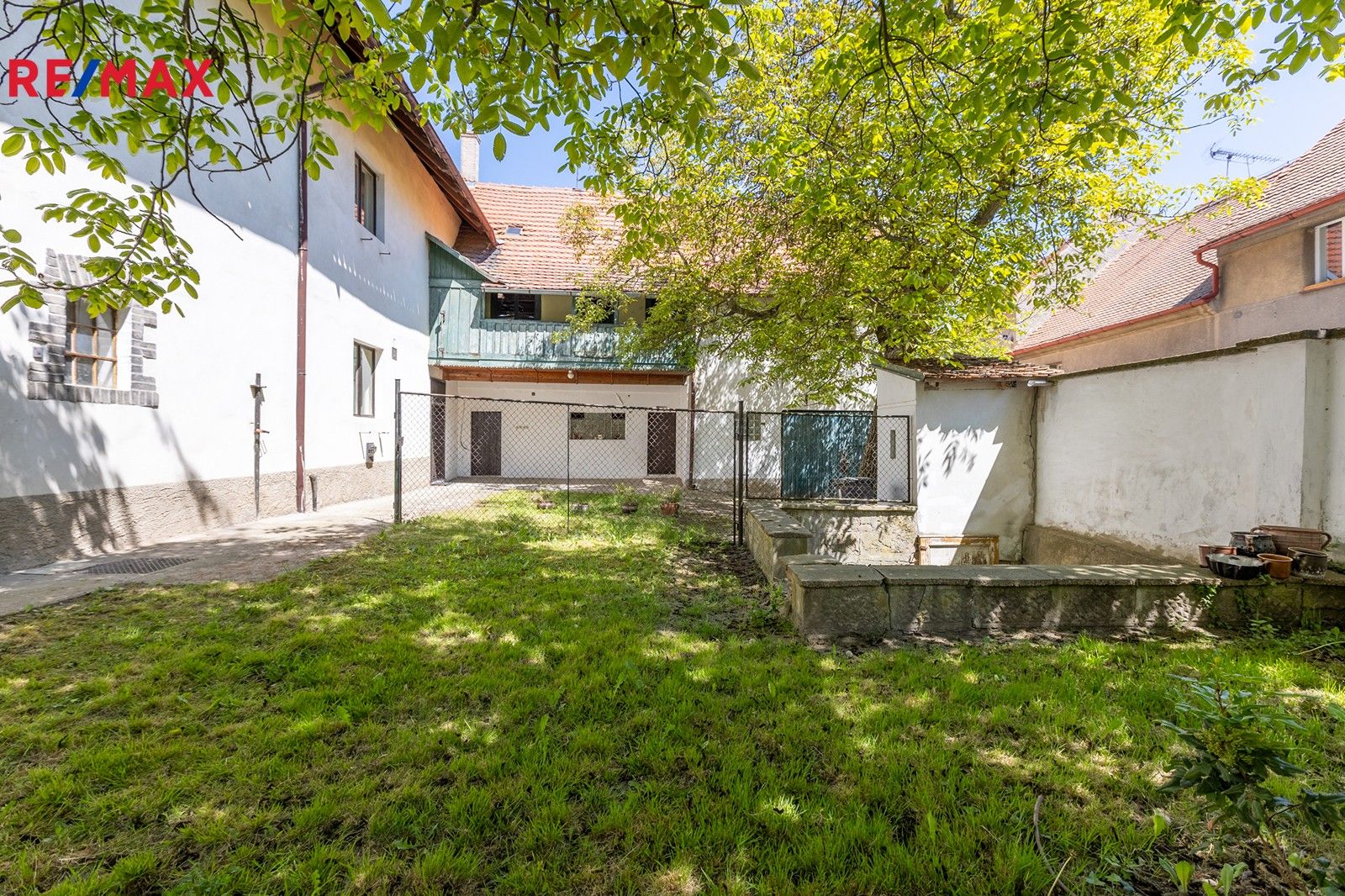 Prodej rodinný dům - Ročov, 140 m²