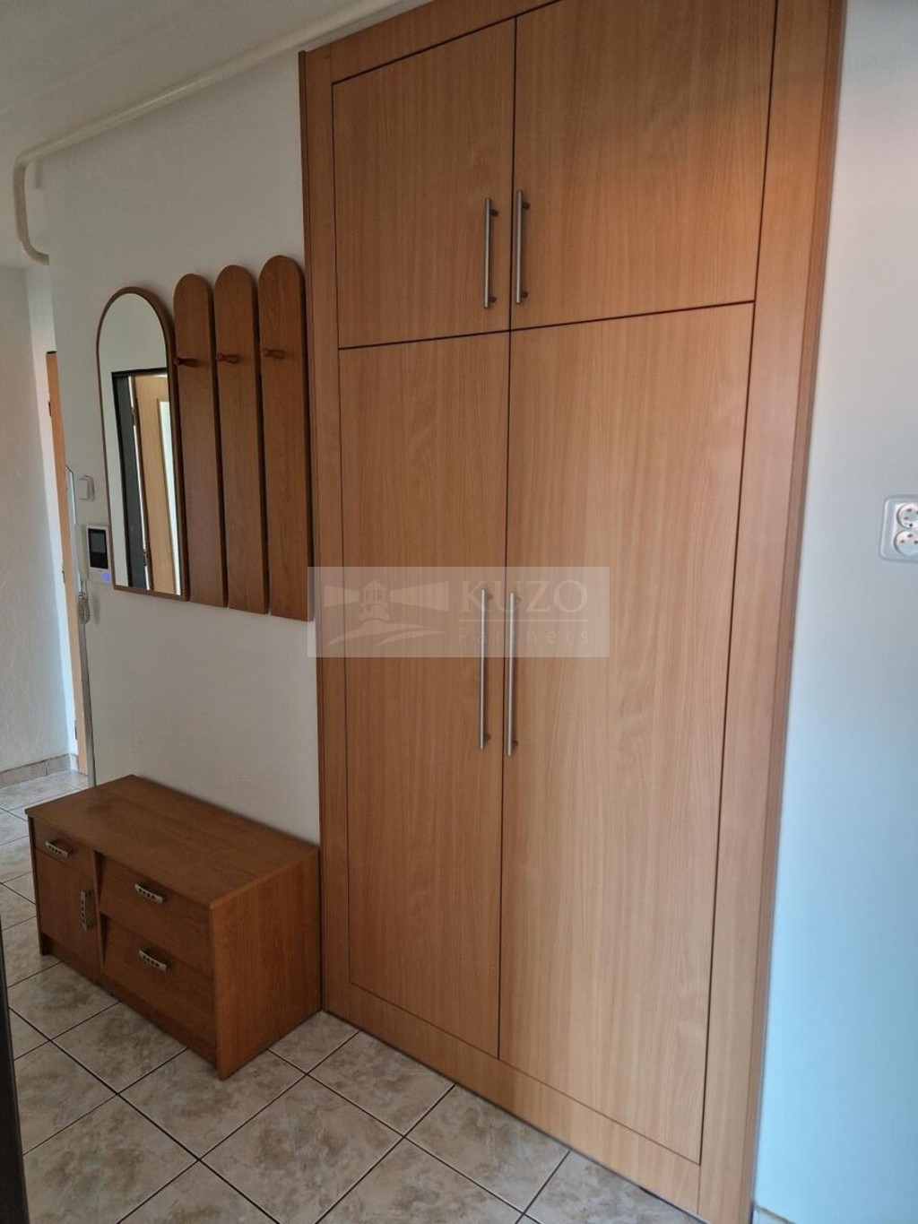Byt 3+1 · 79 m² · Vídeňská třída, Znojmo - 4