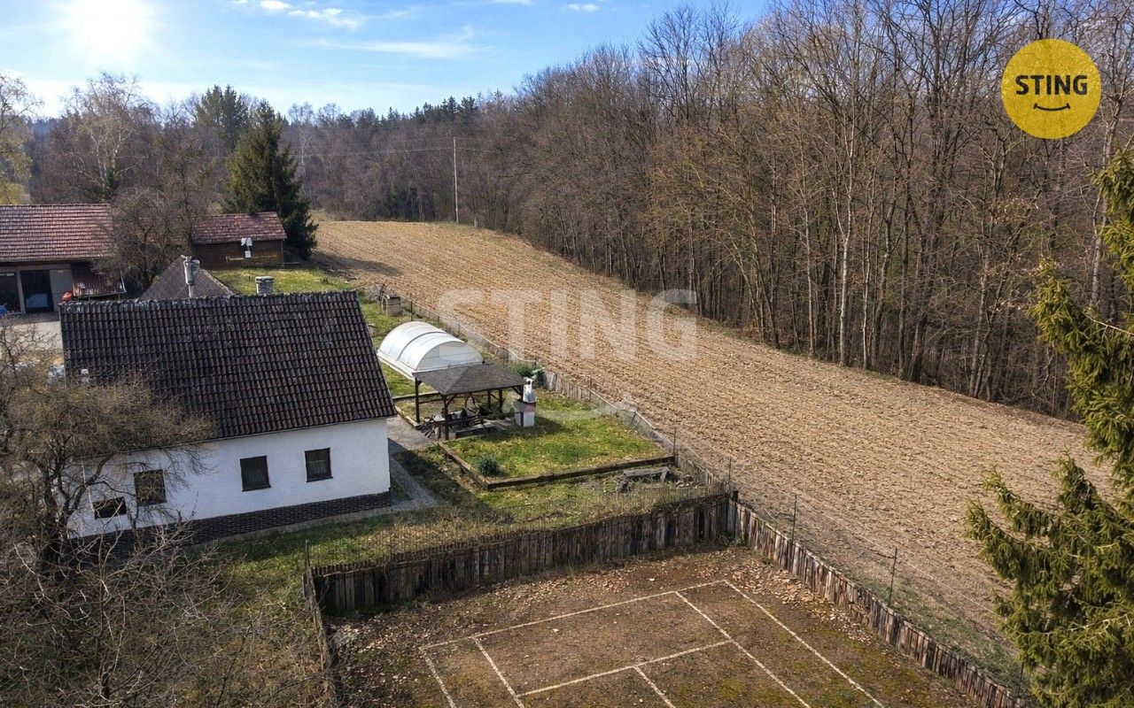 Rodinné domy, Kladky, 210 m²