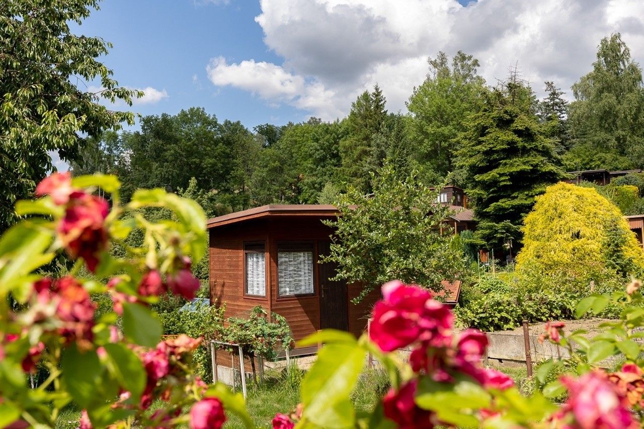 Zahrady, Kolmá, Liberec Xiv-Ruprechtice, Česko, 198 m²