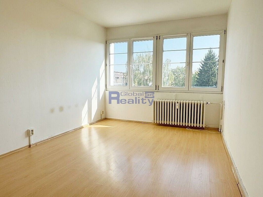 Byt 2+1 · 44 m² · Gagarinova, Hradec Králové - Slezské Předměstí - 4