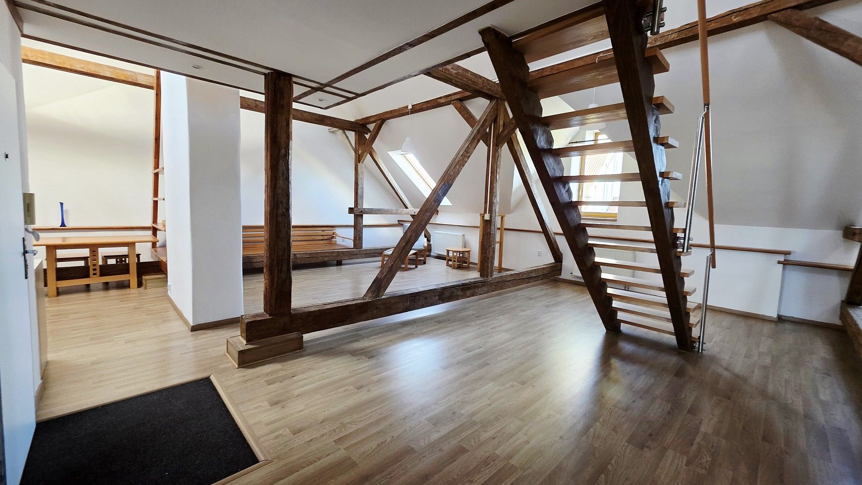 1+kk, Jiráskovo náměstí, Plzeň - Východní Předměstí, 106 m² - 2