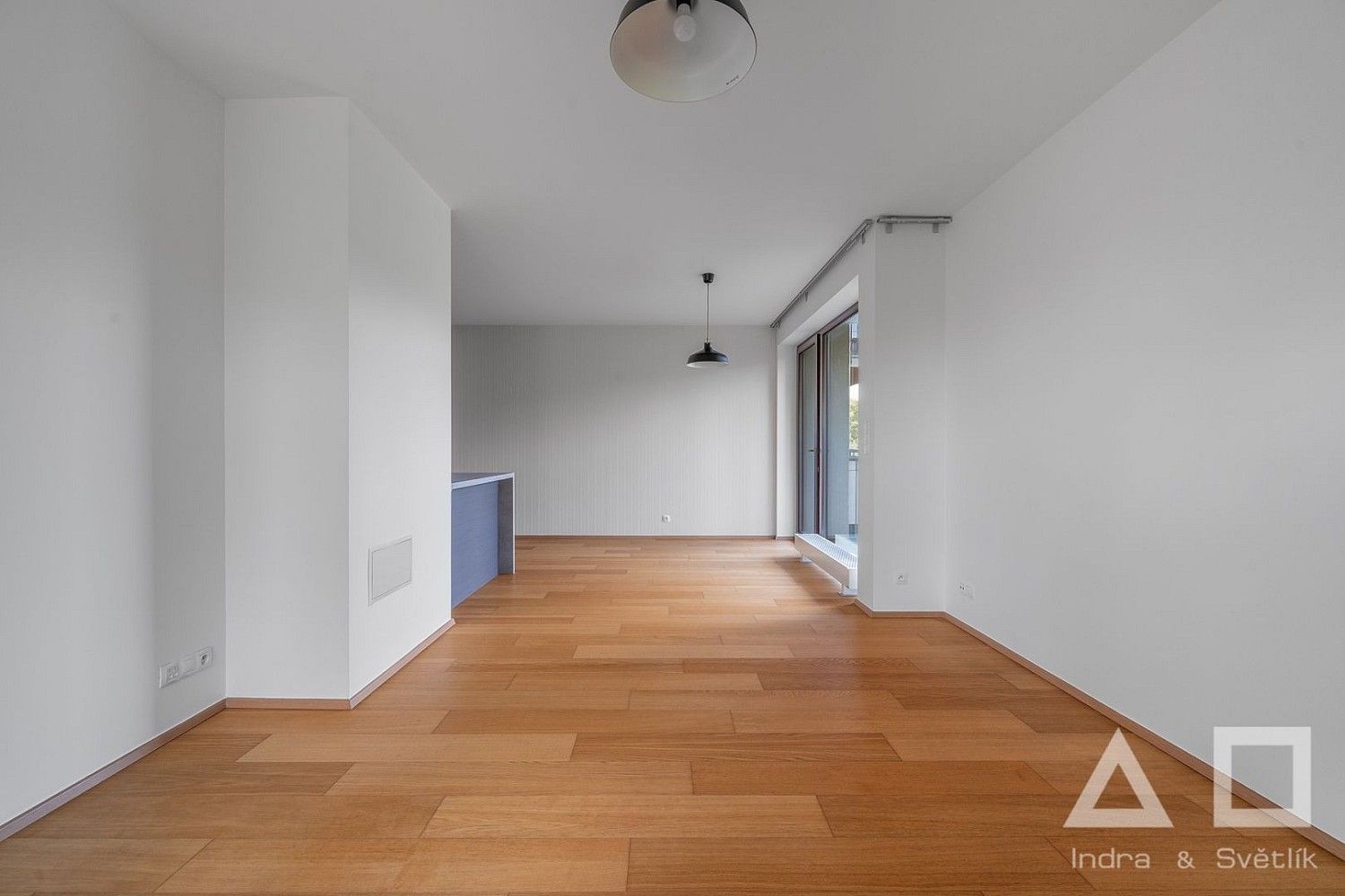Prodej byt 3+kk - Nademlejnská, Praha 9 - Hloubětín, 94 m² - 5