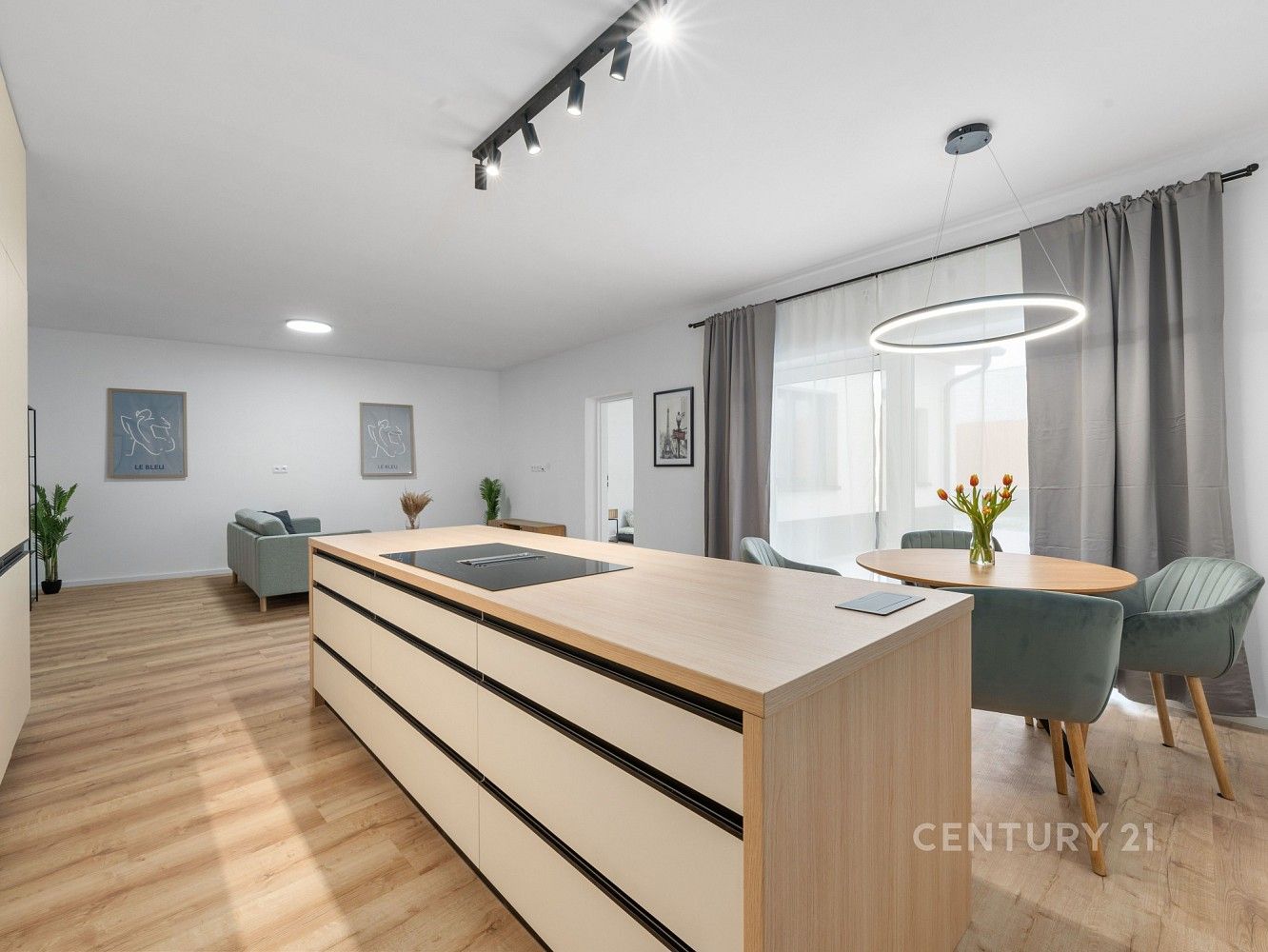 Rodinné domy, Vlasatice, okres Brno-venkov, 135 m² - 2