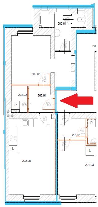 Byty, Plzeň, 301 00