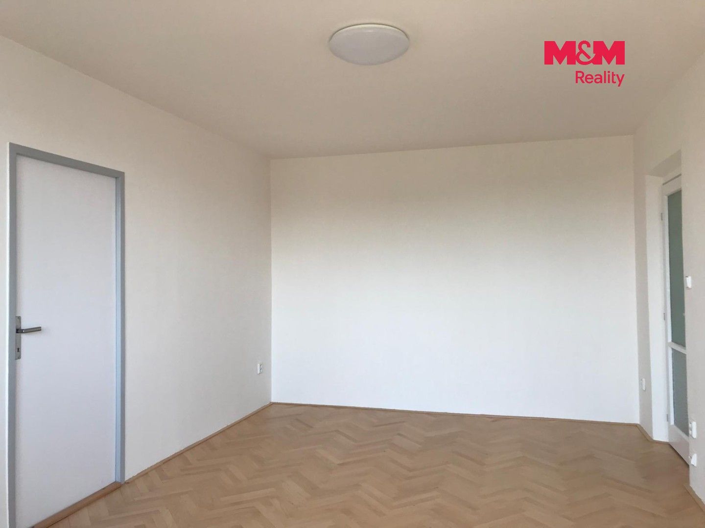 Byt 2+1 · 51 m² · Bratří Čapků, Uničov - 4