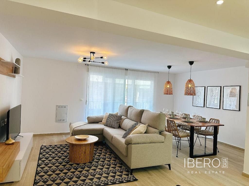 Byt 4+kk · 104 m² · Playa Del Cura, Španělsko - 3